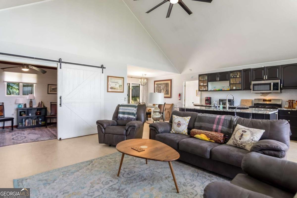 1361 Talona Mountain Road Ellijay - Photo 24