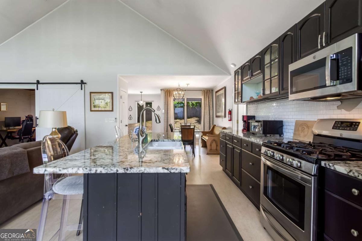 1361 Talona Mountain Road Ellijay - Photo 25