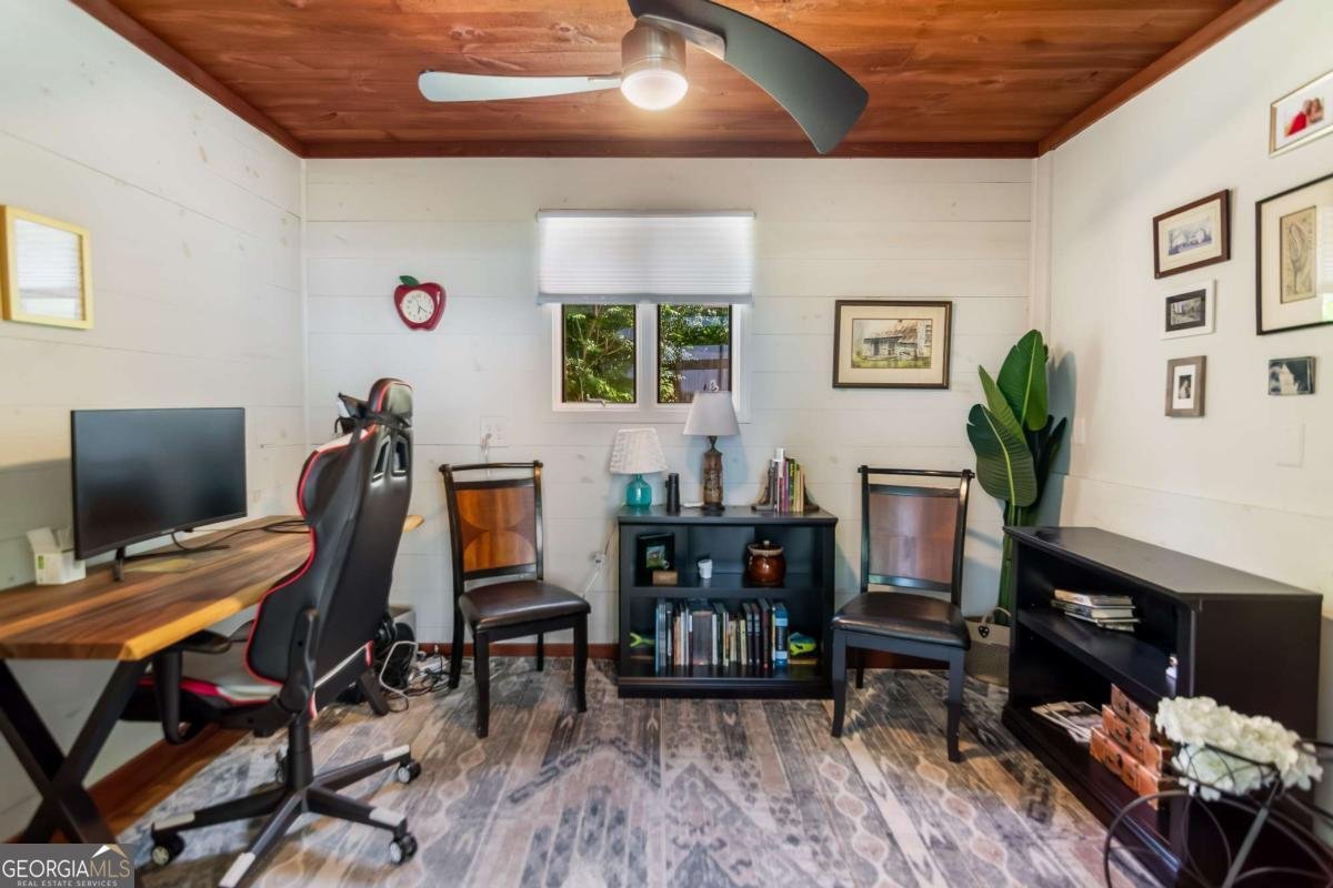 1361 Talona Mountain Road Ellijay - Photo 26