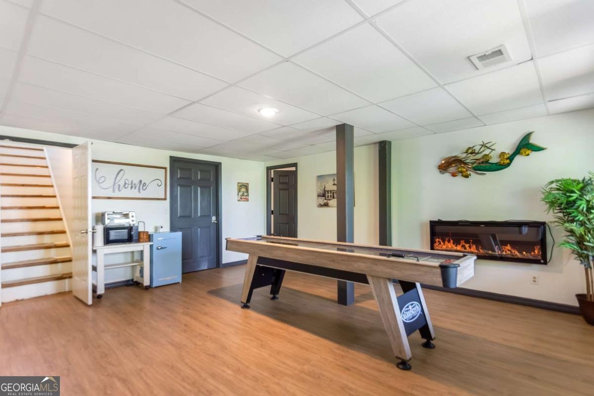 1361 Talona Mountain Road Ellijay - Photo 49
