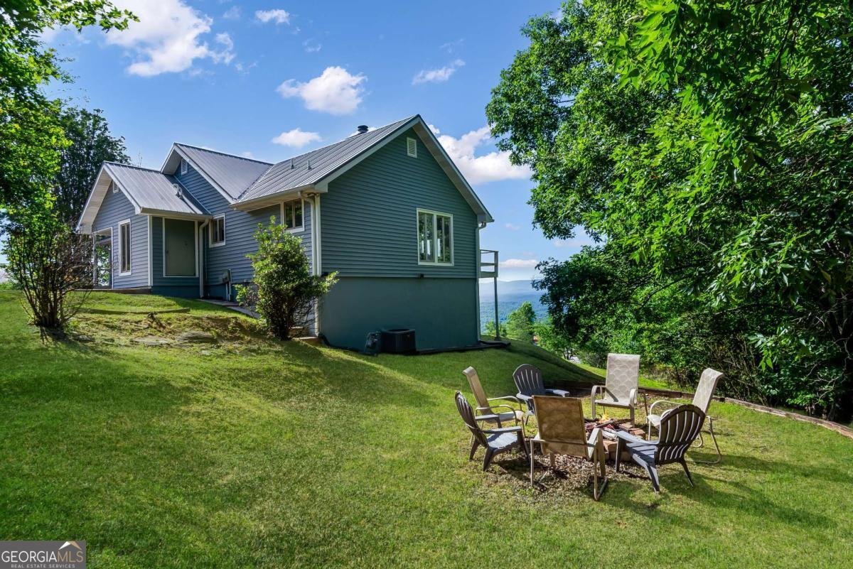 1361 Talona Mountain Road Ellijay - Photo 57