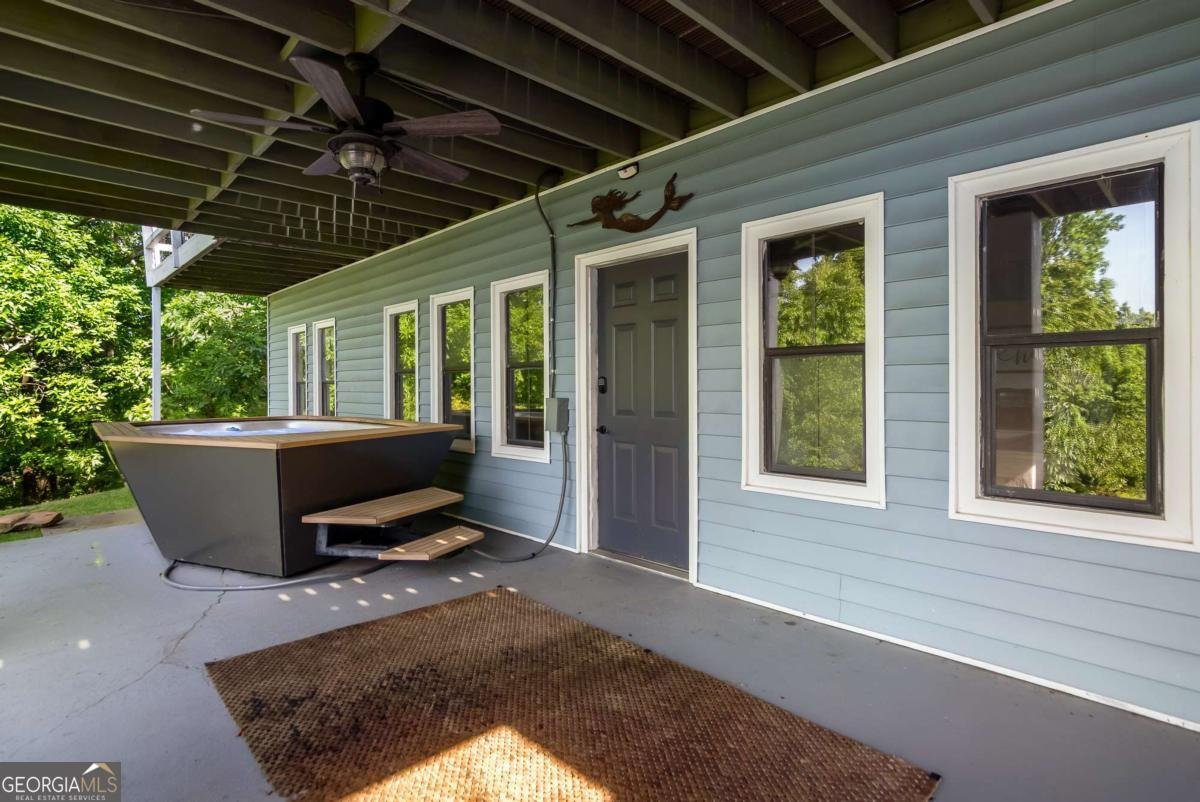 1361 Talona Mountain Road Ellijay - Photo 58