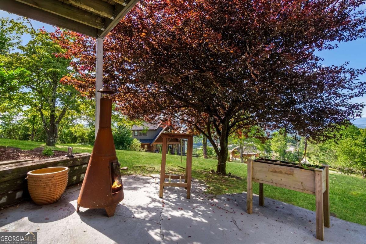 1361 Talona Mountain Road Ellijay - Photo 60