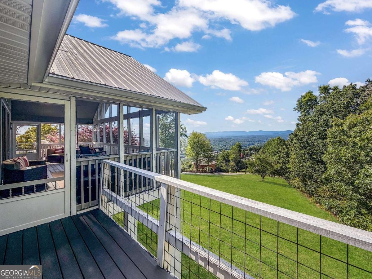 1361 Talona Mountain Road Ellijay - Photo 65