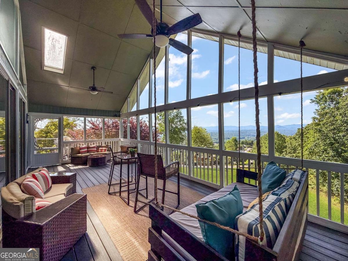 1361 Talona Mountain Road Ellijay - Photo 66