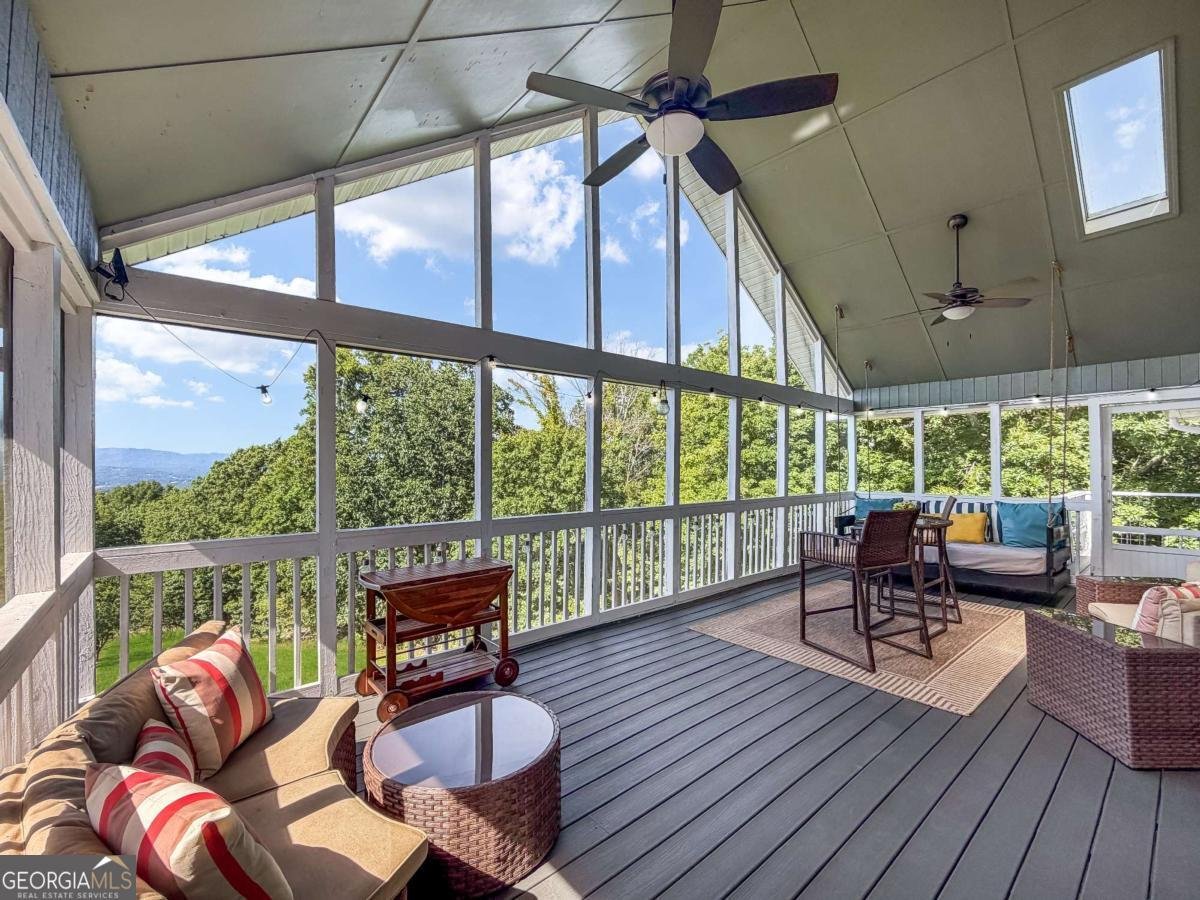 1361 Talona Mountain Road Ellijay - Photo 67