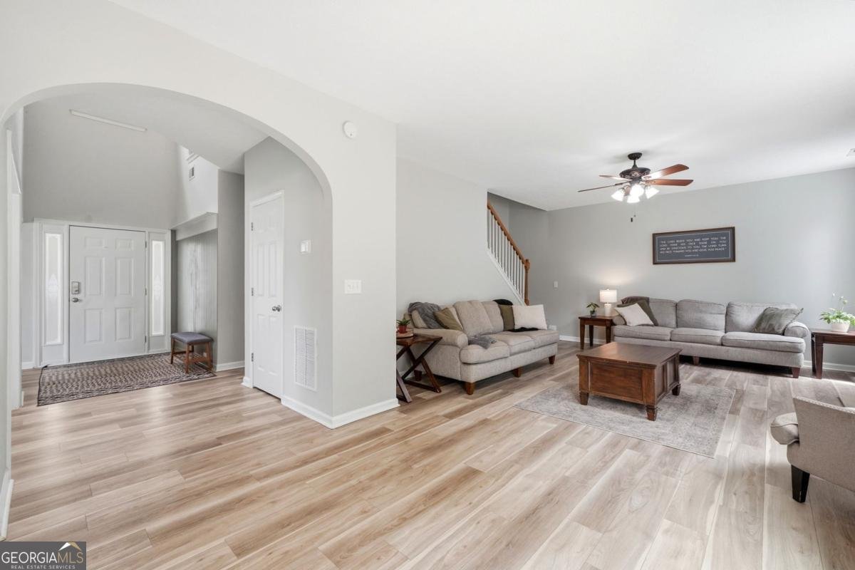 3812 Ethridge Place Kennesaw - Photo 10