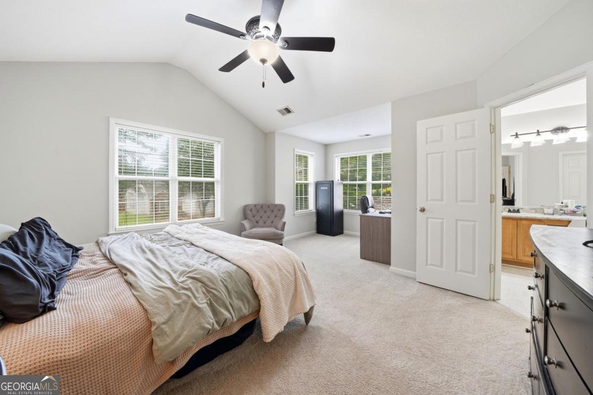 3812 Ethridge Place Kennesaw - Photo 13