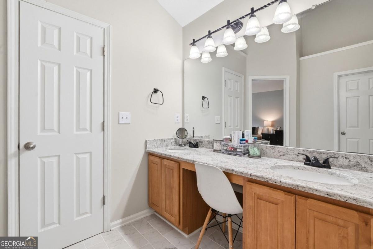 3812 Ethridge Place Kennesaw - Photo 15