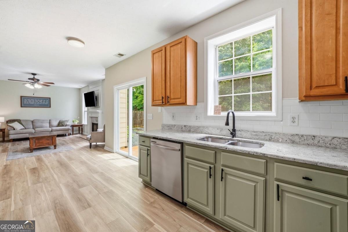 3812 Ethridge Place Kennesaw - Photo 16