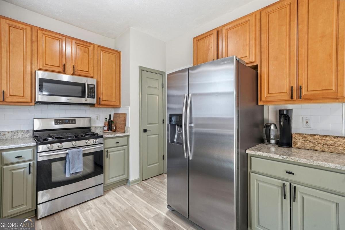 3812 Ethridge Place Kennesaw - Photo 17