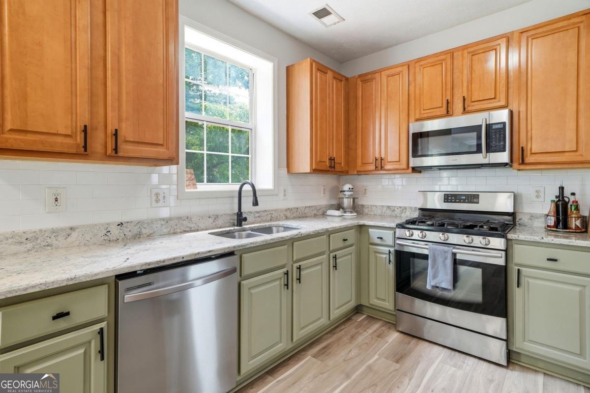 3812 Ethridge Place Kennesaw - Photo 18