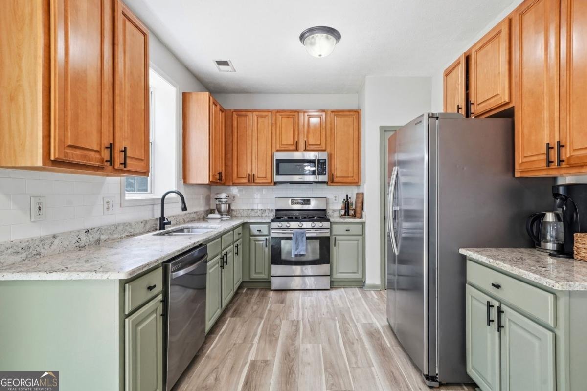 3812 Ethridge Place Kennesaw - Photo 19
