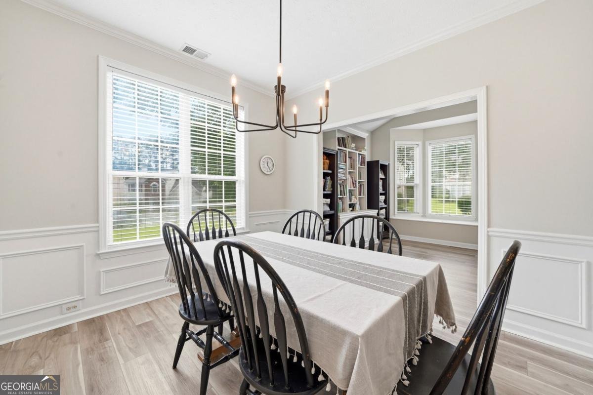 3812 Ethridge Place Kennesaw - Photo 21