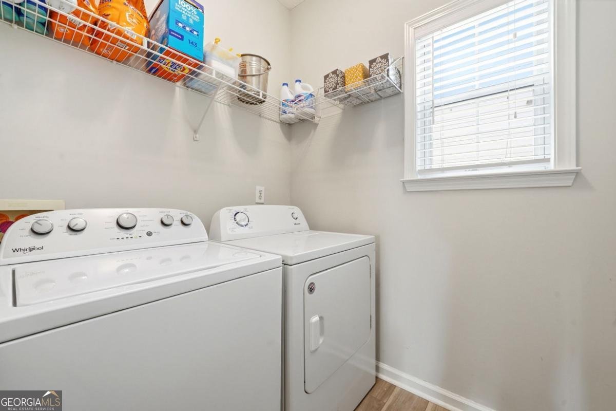 3812 Ethridge Place Kennesaw - Photo 28