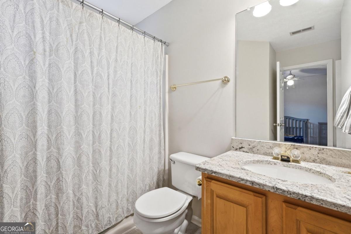 3812 Ethridge Place Kennesaw - Photo 30
