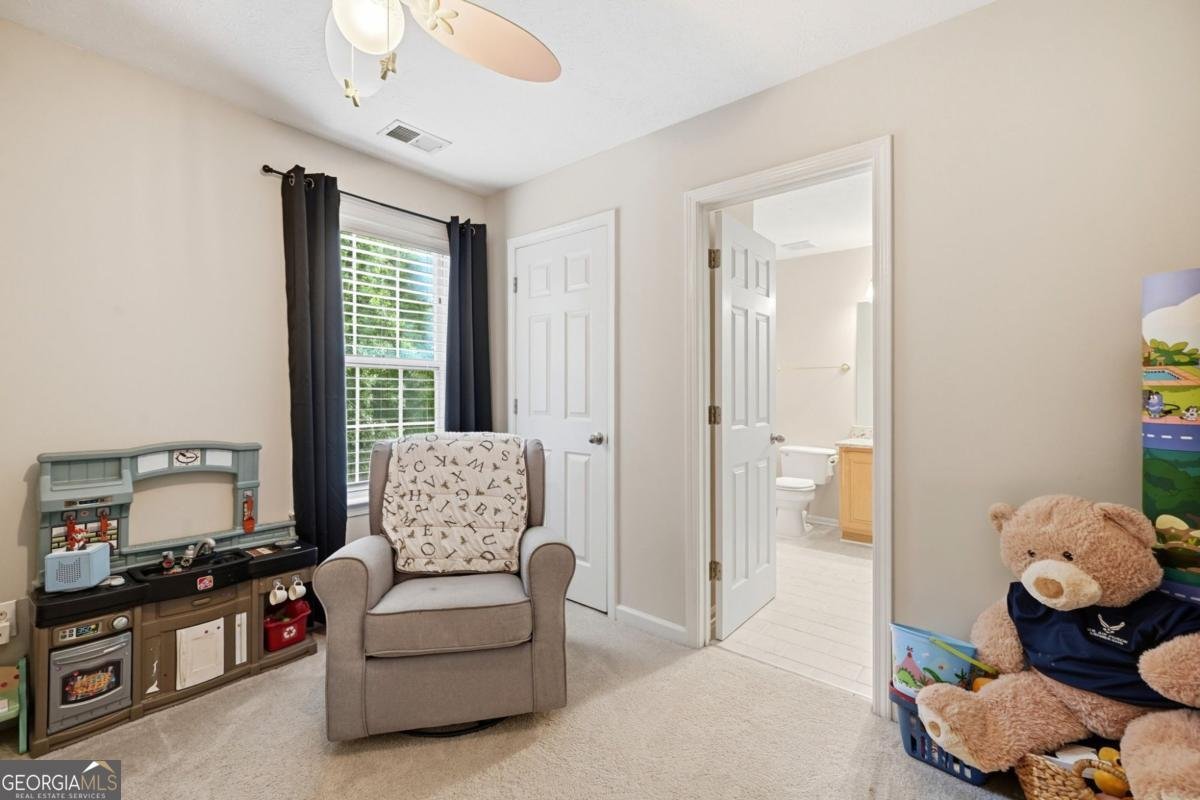 3812 Ethridge Place Kennesaw - Photo 33