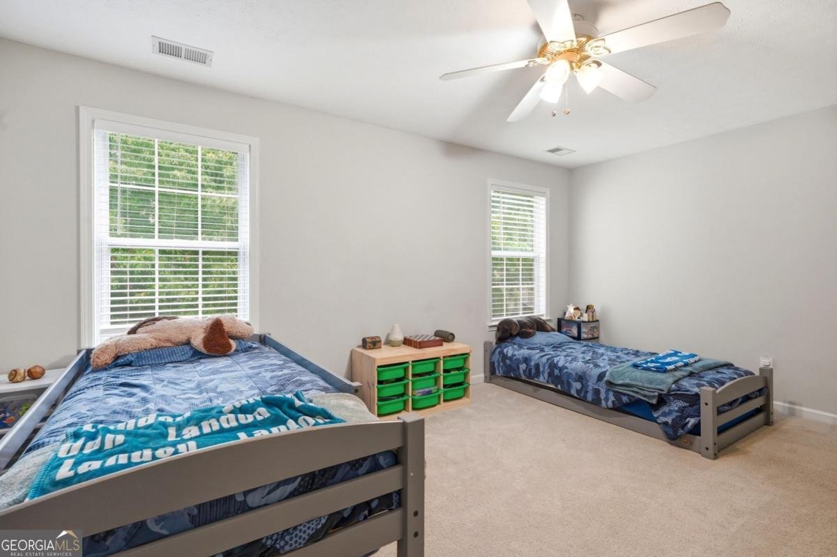 3812 Ethridge Place Kennesaw - Photo 34