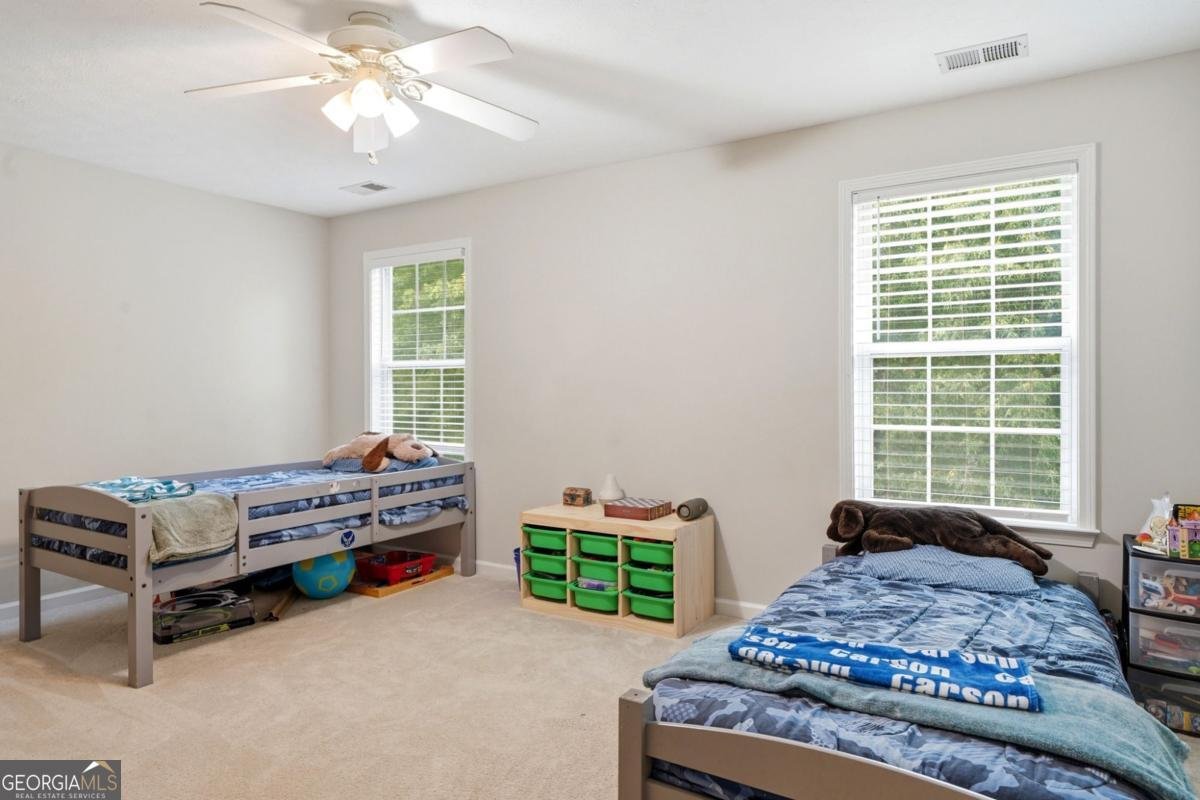 3812 Ethridge Place Kennesaw - Photo 35