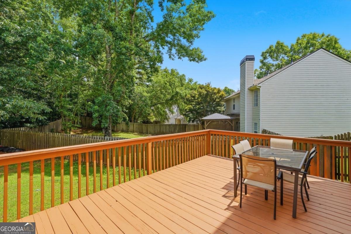 3812 Ethridge Place Kennesaw - Photo 38