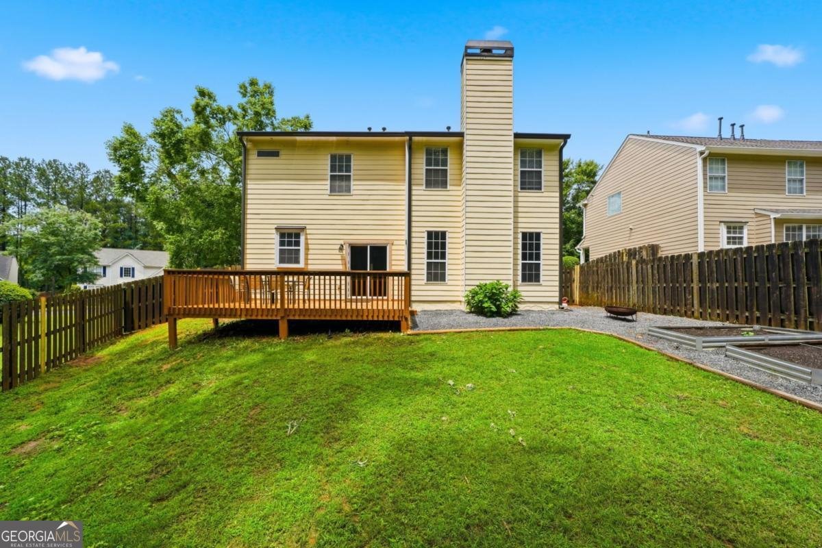 3812 Ethridge Place Kennesaw - Photo 39