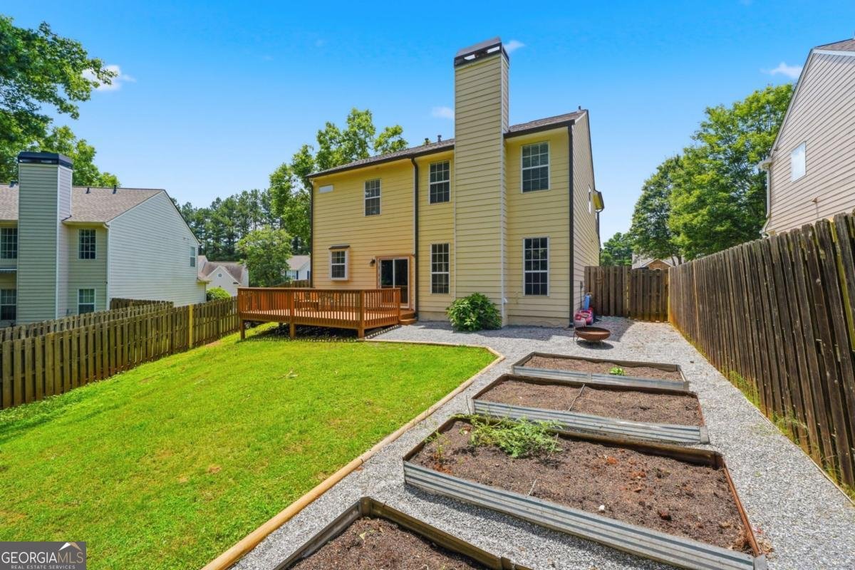 3812 Ethridge Place Kennesaw - Photo 41
