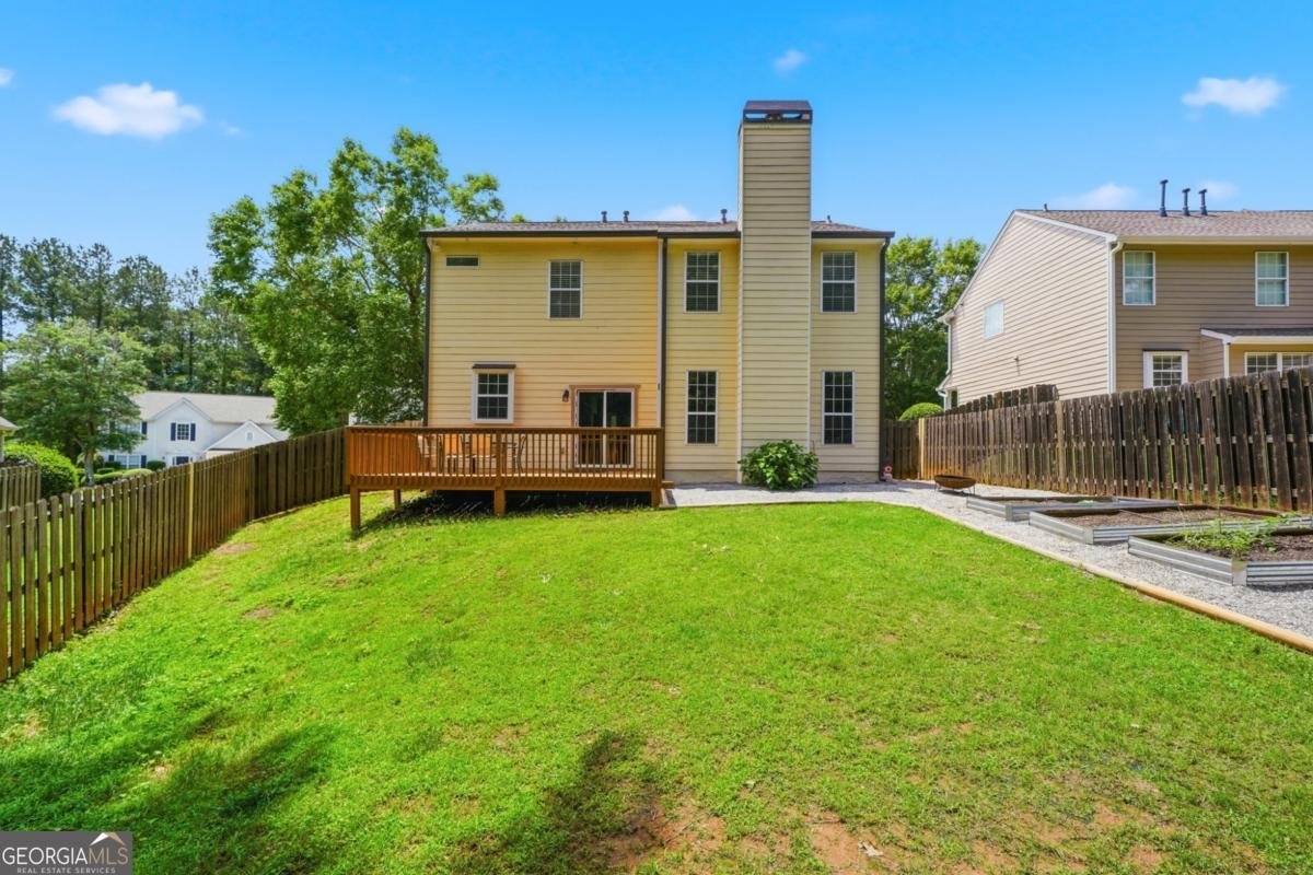 3812 Ethridge Place Kennesaw - Photo 42