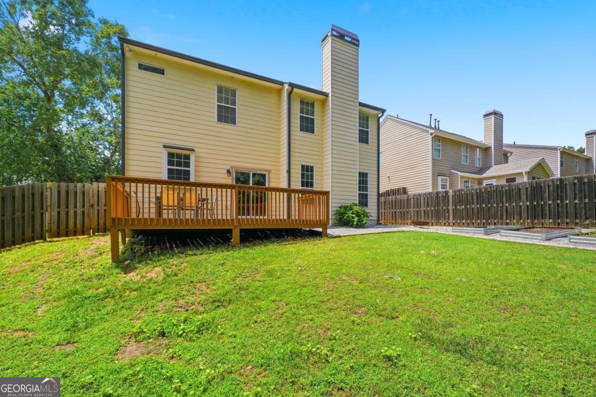 3812 Ethridge Place Kennesaw - Photo 43