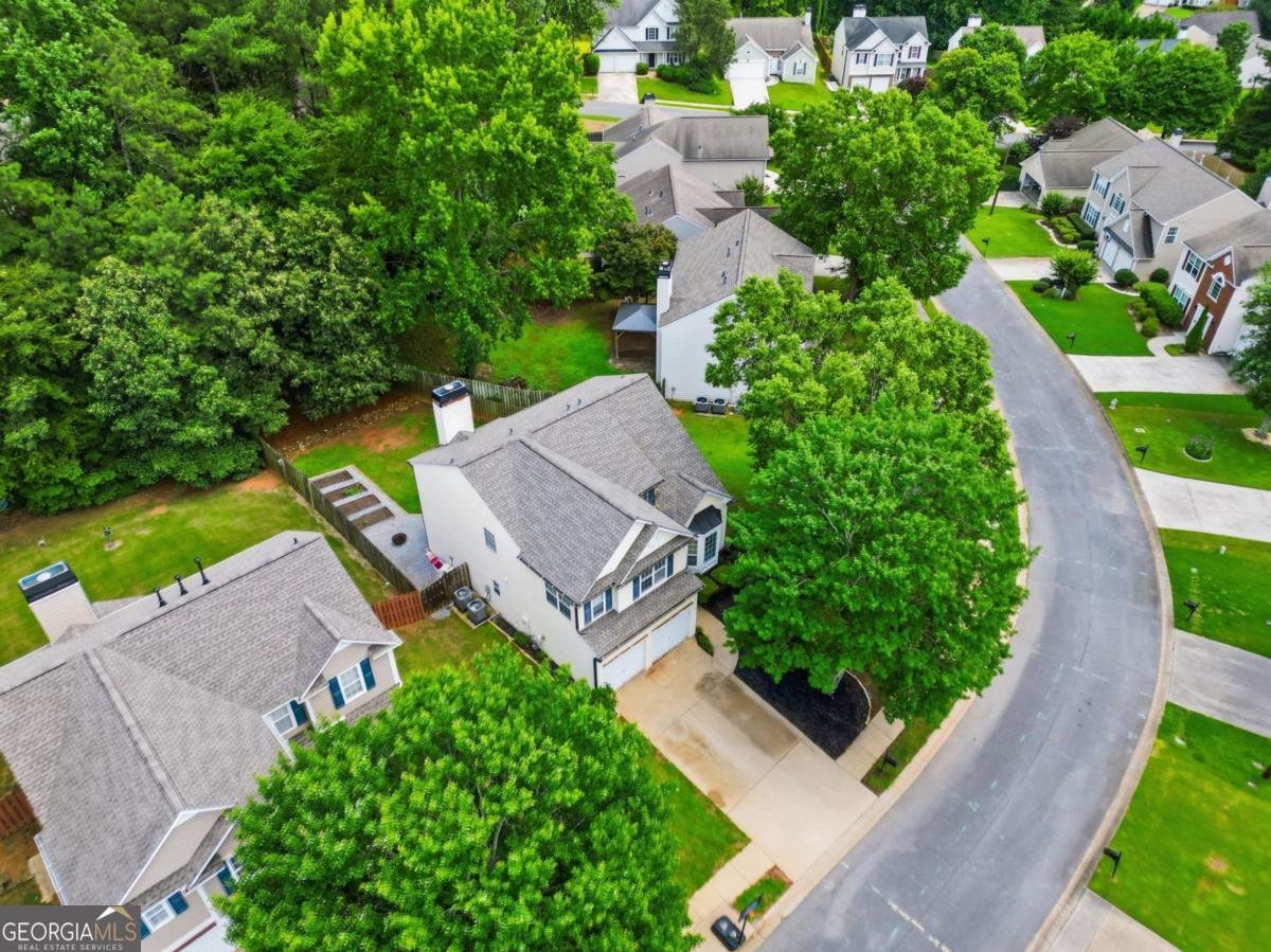 3812 Ethridge Place Kennesaw - Photo 45