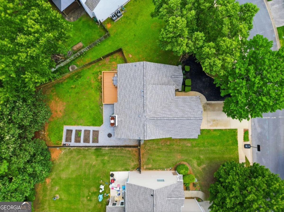 3812 Ethridge Place Kennesaw - Photo 46