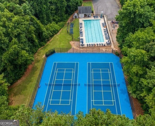 3812 Ethridge Place Kennesaw - Photo 47