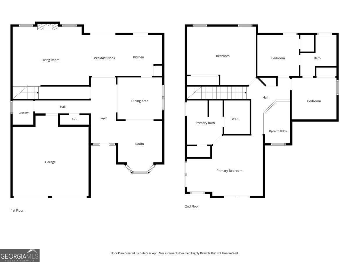 3812 Ethridge Place Kennesaw - Photo 49