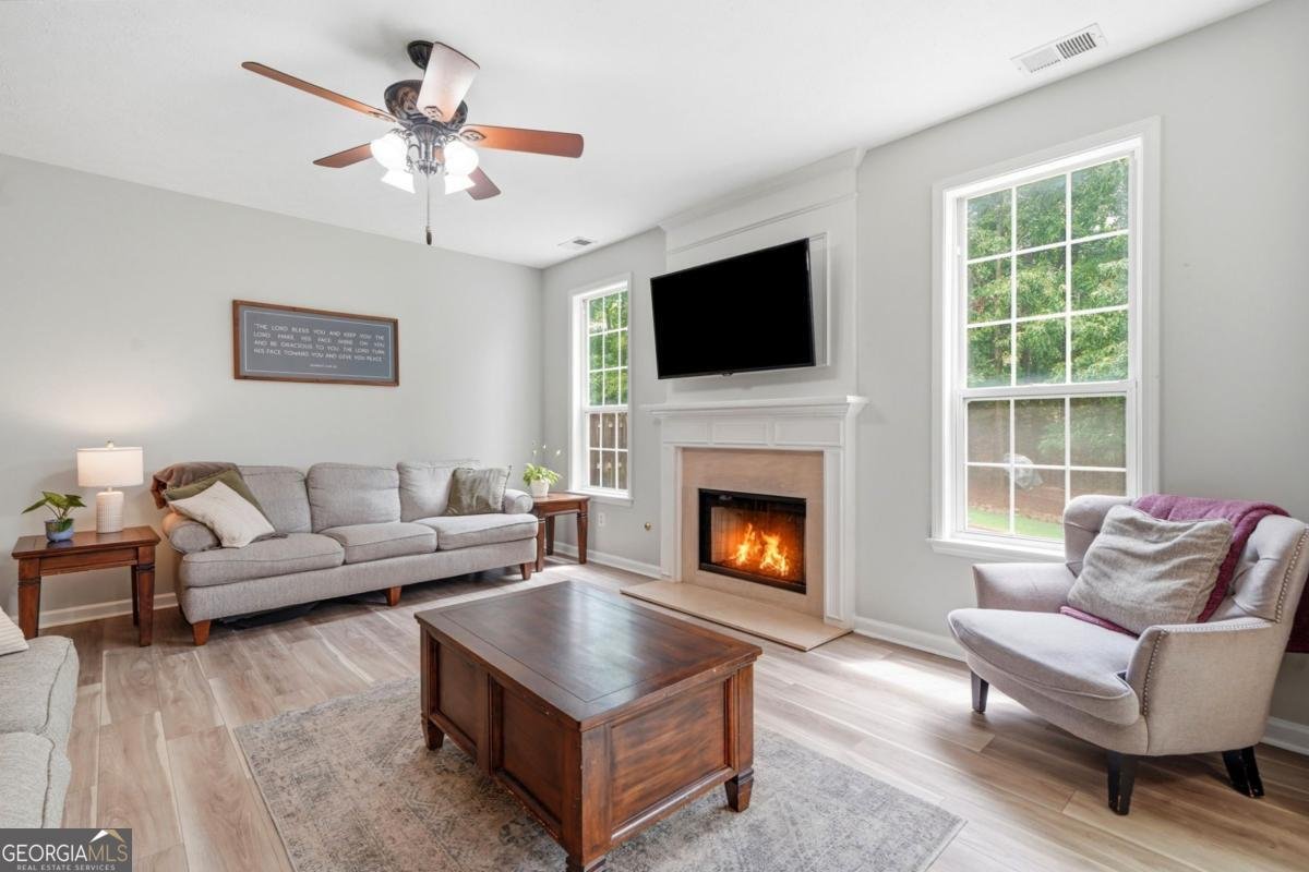 3812 Ethridge Place Kennesaw - Photo 6
