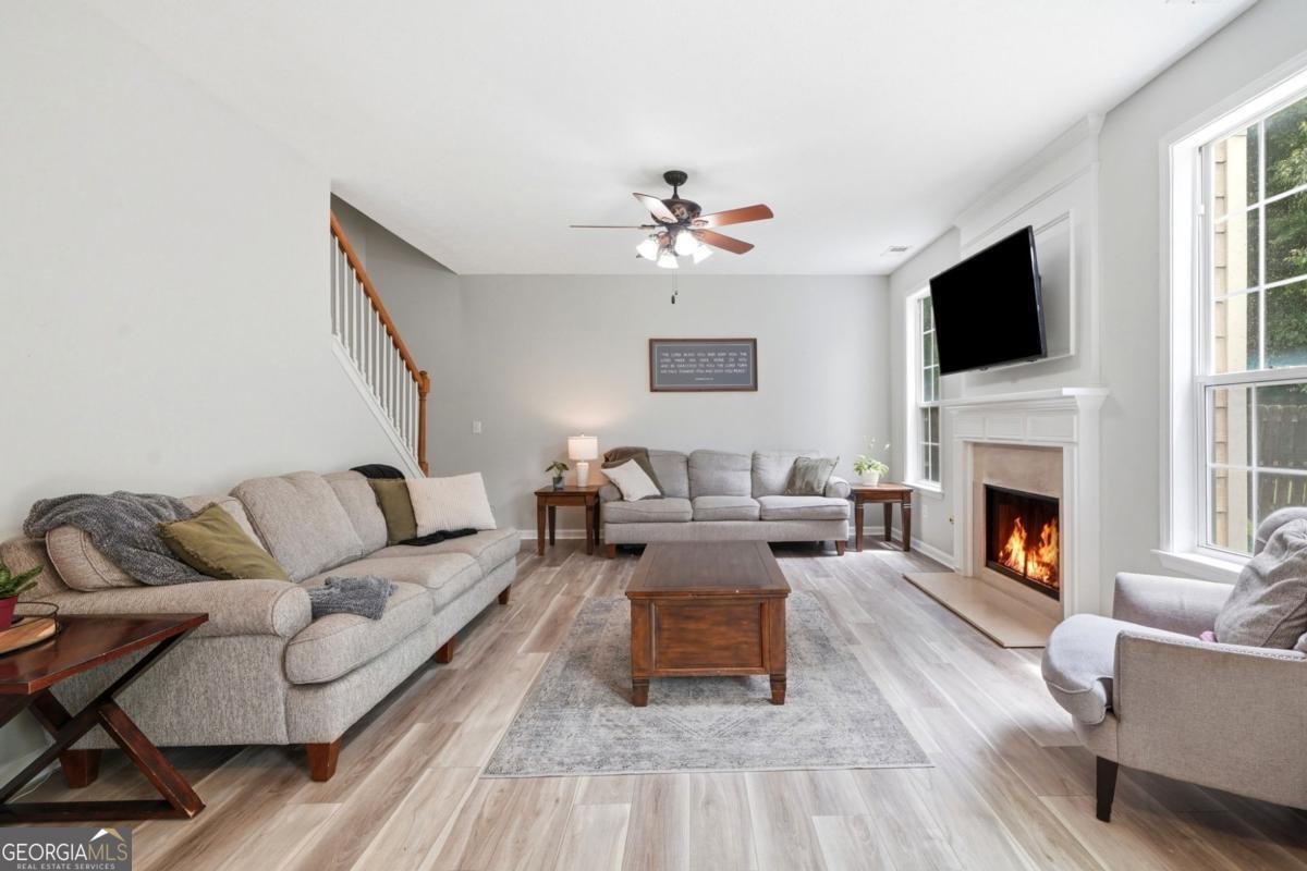 3812 Ethridge Place Kennesaw - Photo 7