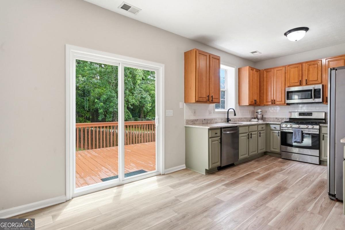 3812 Ethridge Place Kennesaw - Photo 8
