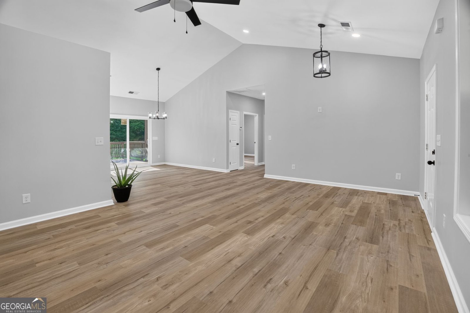 100 Willow Creek Drive Locust Grove - Photo 20