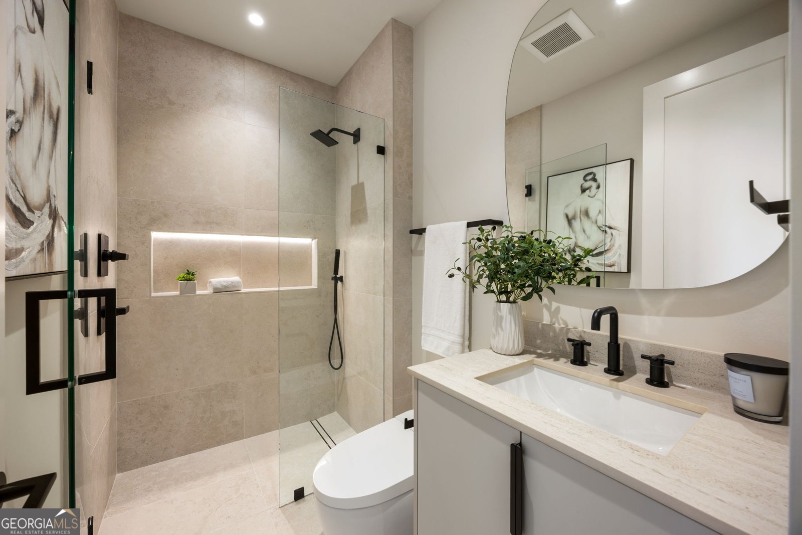2822 Shady Valley Drive Atlanta - Photo 10