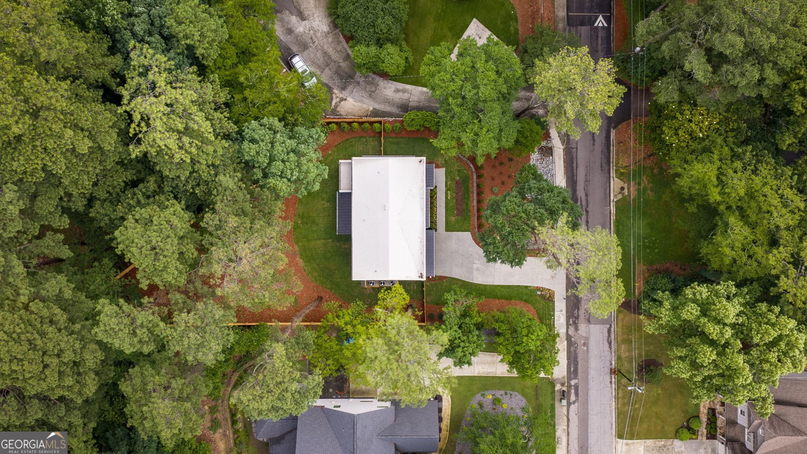2822 Shady Valley Drive Atlanta - Photo 63