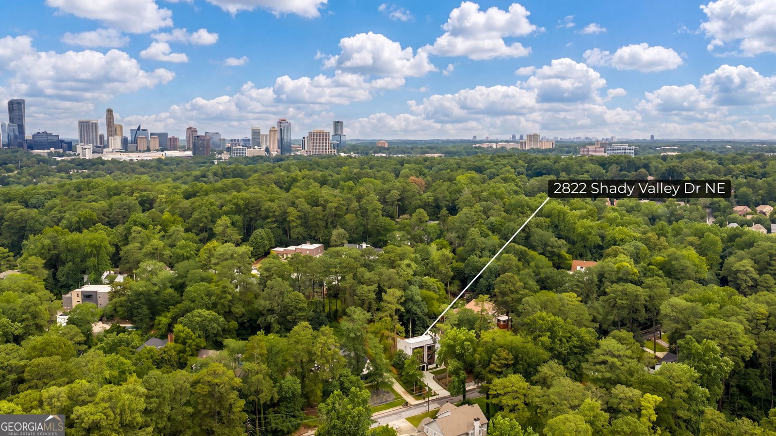 2822 Shady Valley Drive Atlanta - Photo 68