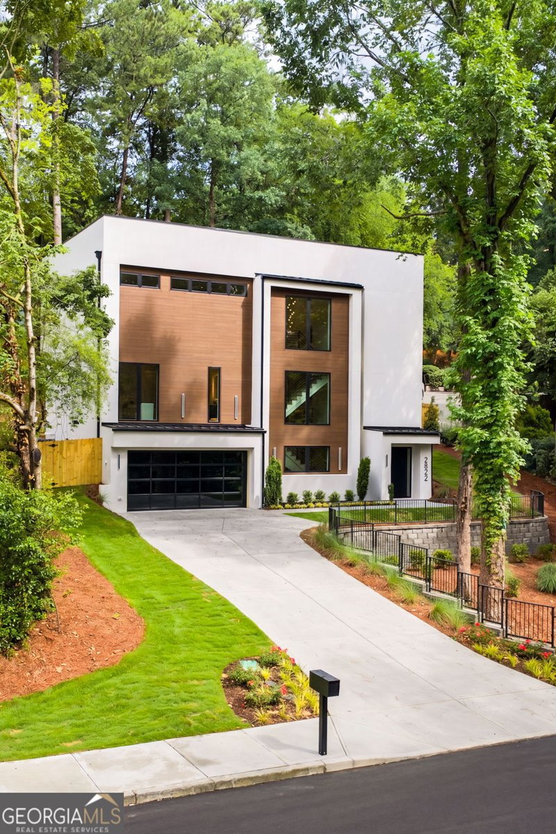 2822 Shady Valley Drive Atlanta - Photo 70