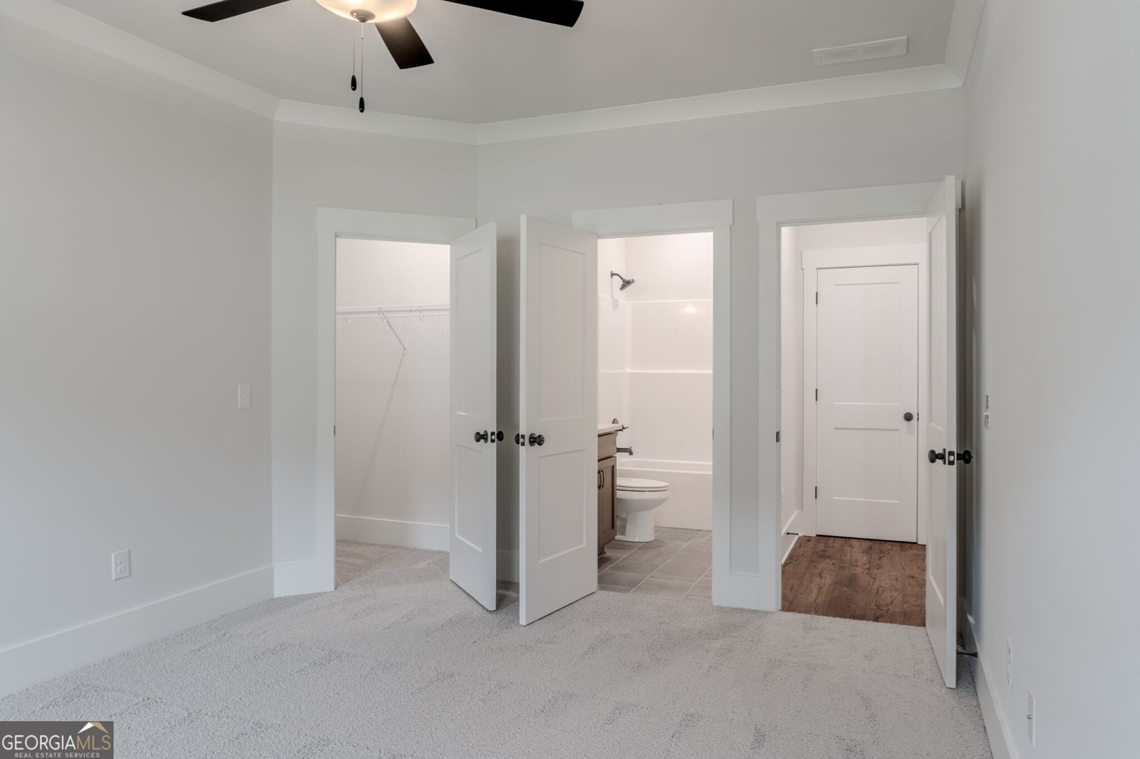281 Weslyn Drive Social Circle - Photo 16