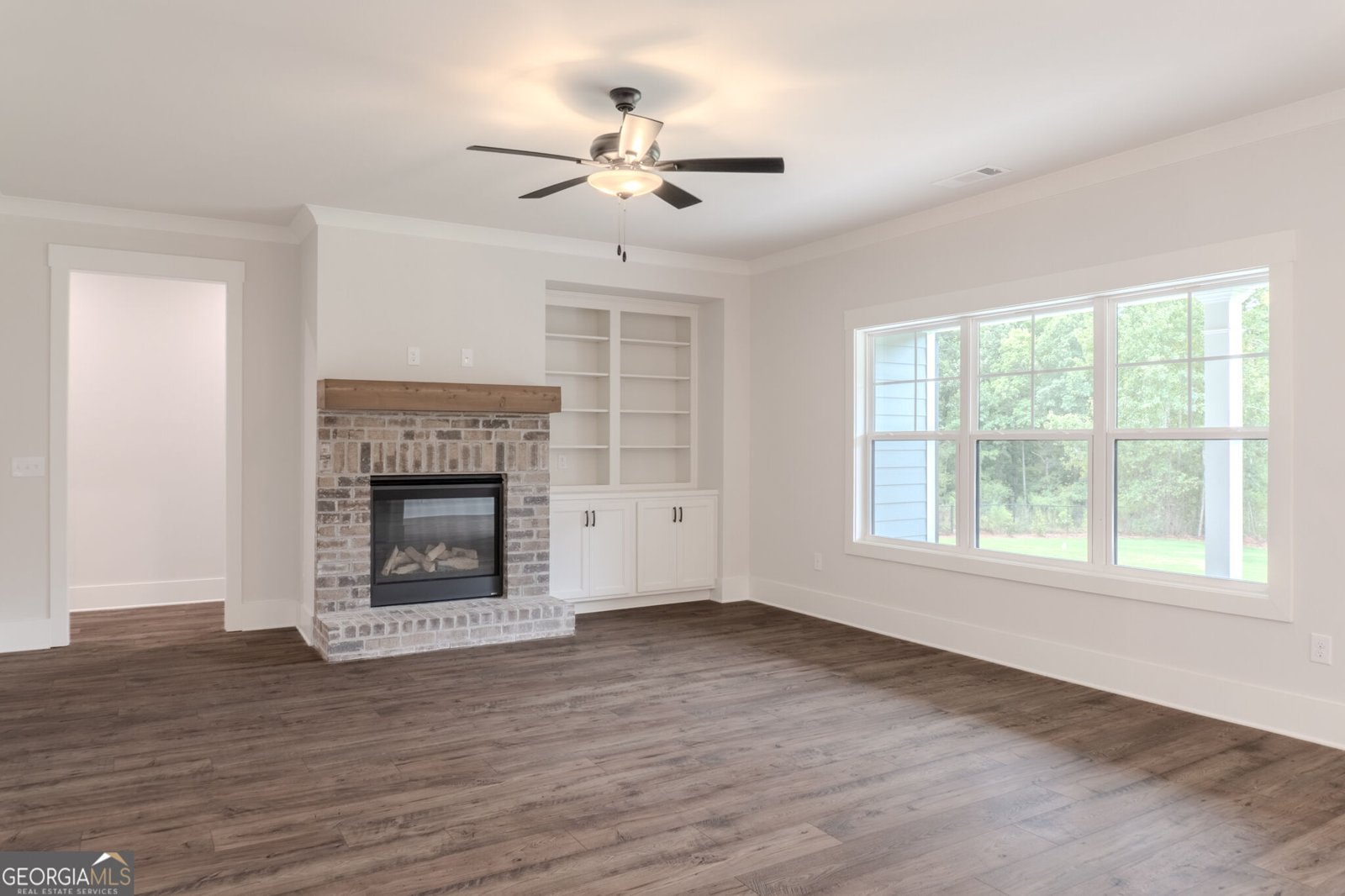 281 Weslyn Drive Social Circle - Photo 30