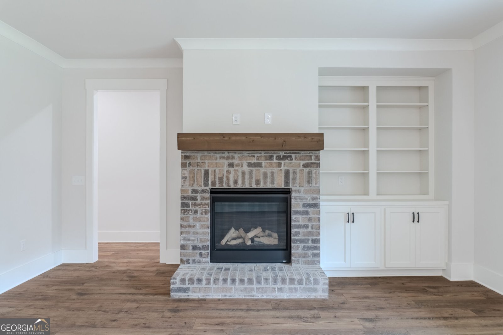 281 Weslyn Drive Social Circle - Photo 31