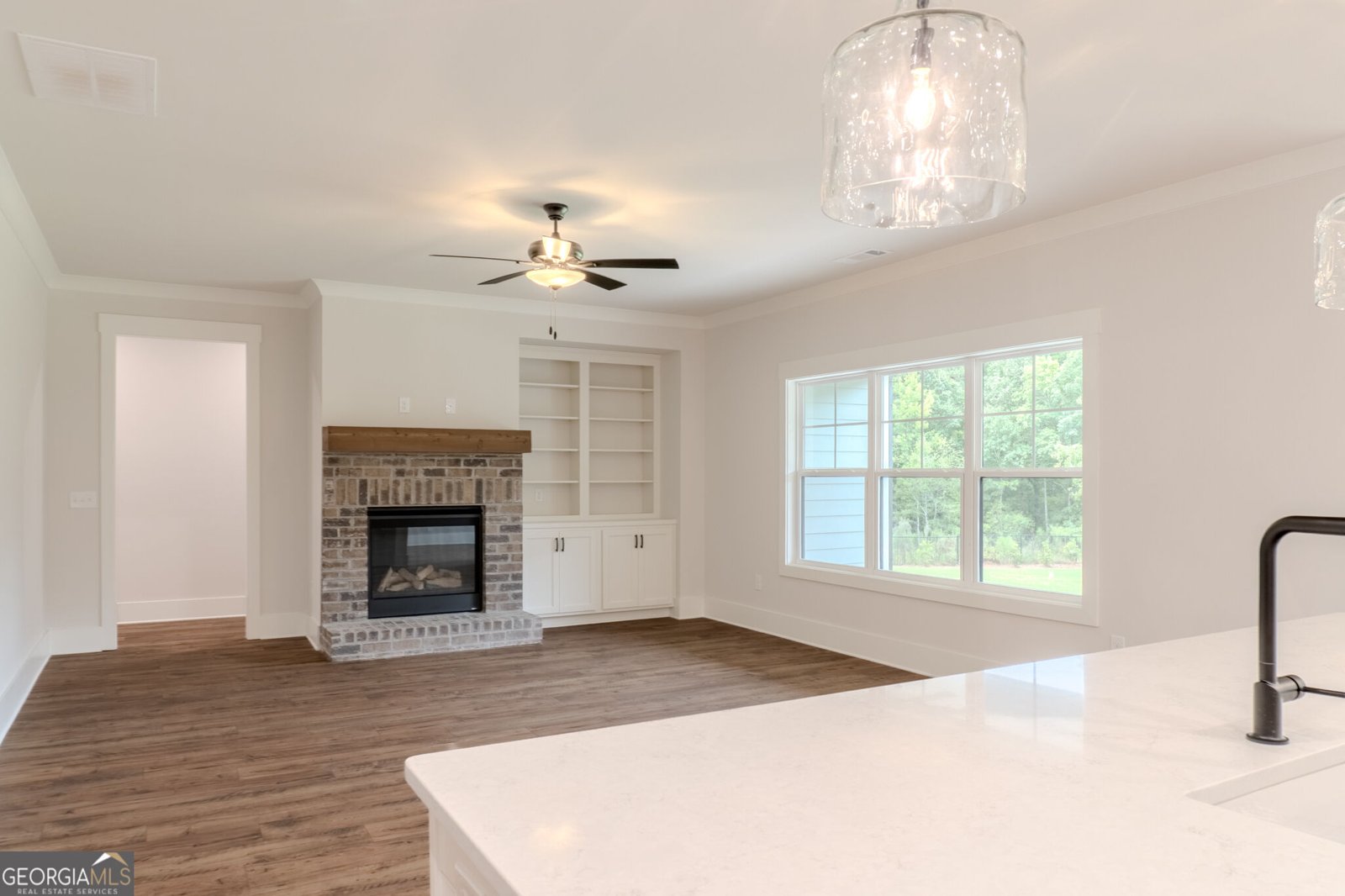 281 Weslyn Drive Social Circle - Photo 33