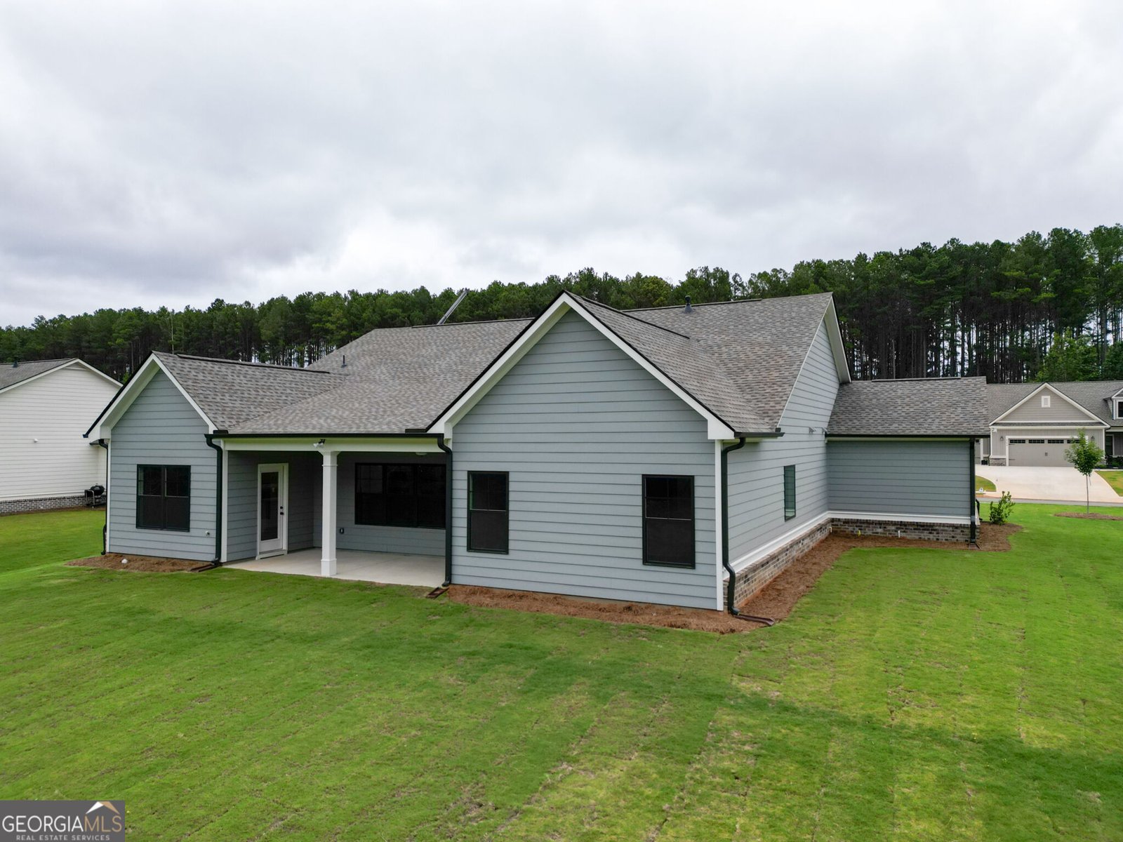 281 Weslyn Drive Social Circle - Photo 7