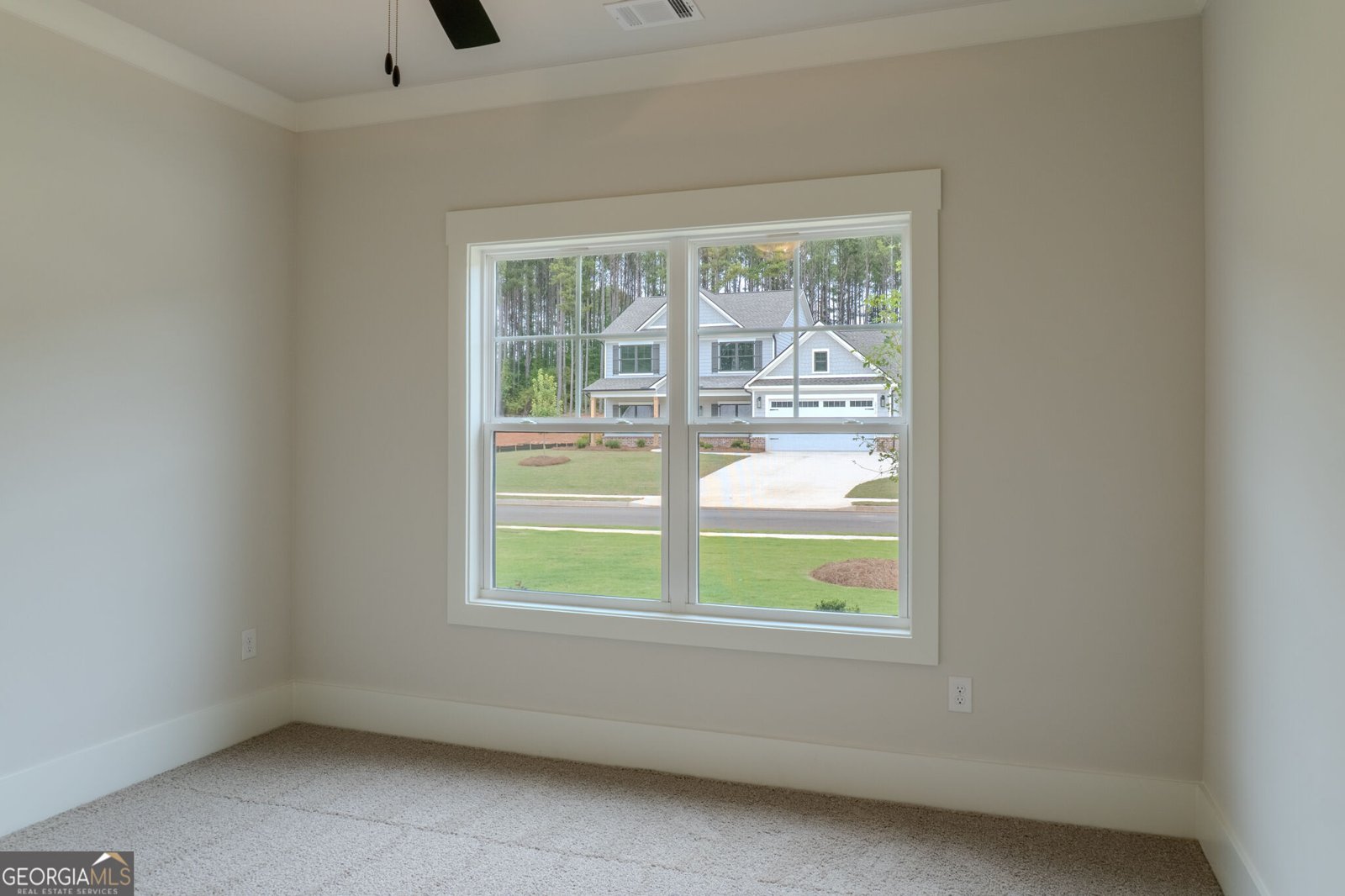 281 Weslyn Drive Social Circle - Photo 8