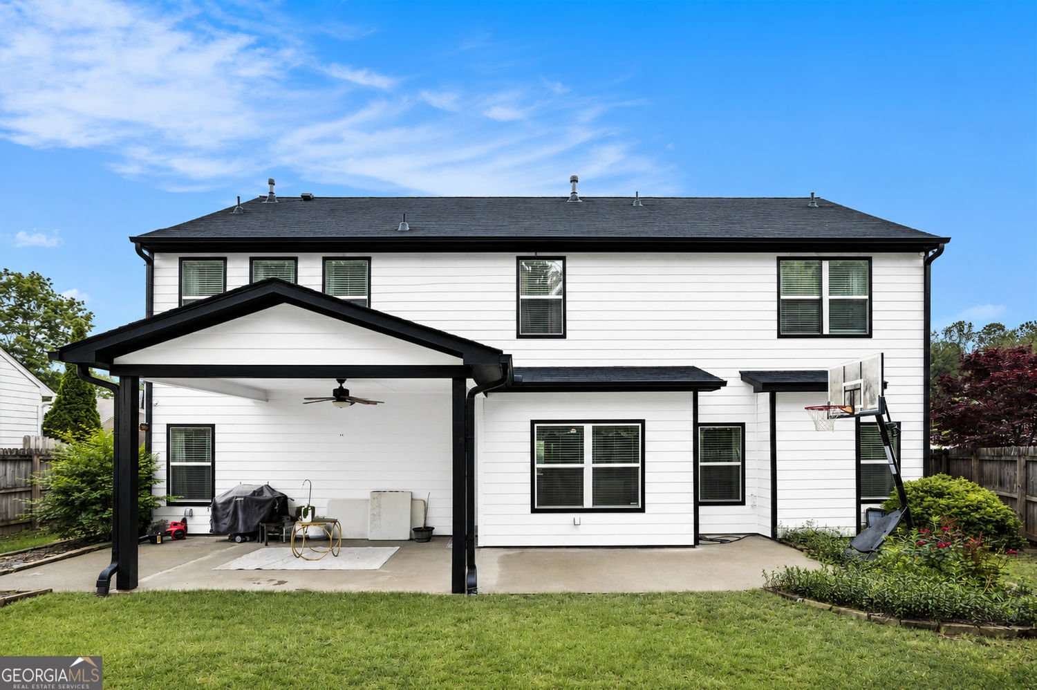 230 Haleys Court Woodstock - Photo 25