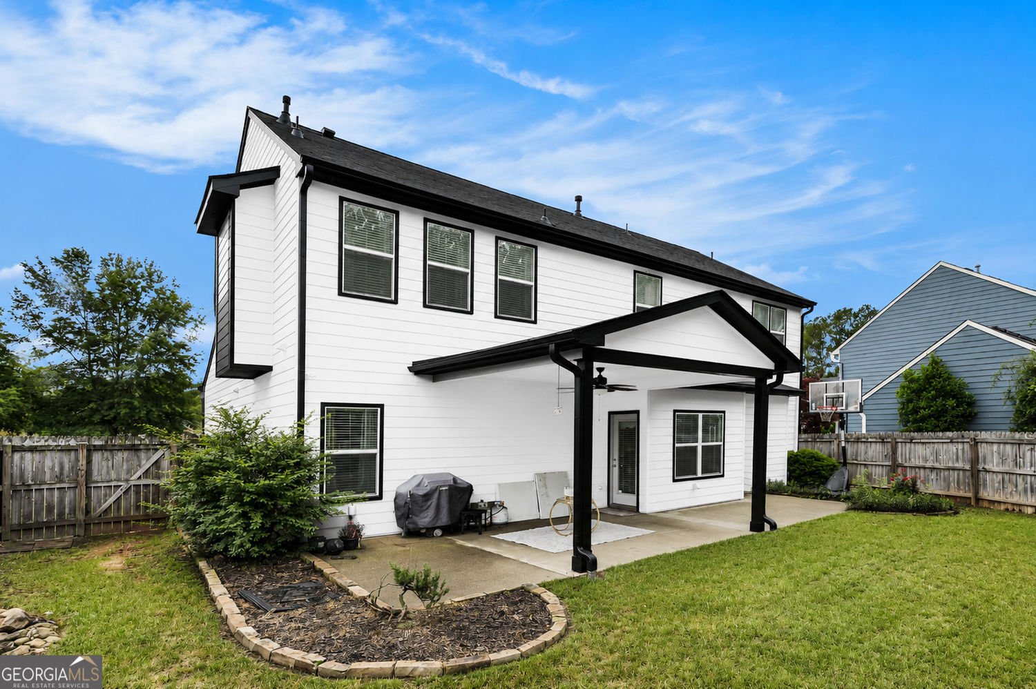 230 Haleys Court Woodstock - Photo 26