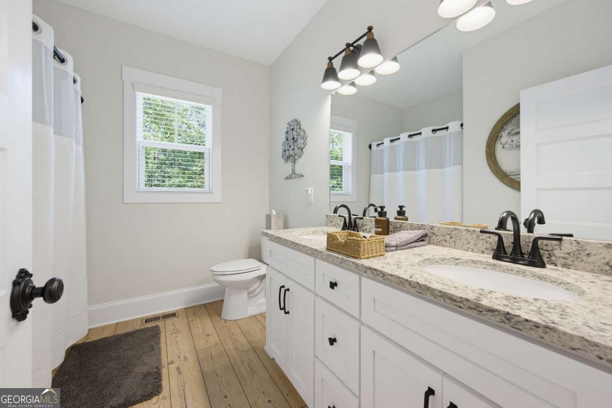 566 Roper Drive Clarkesville - Photo 11