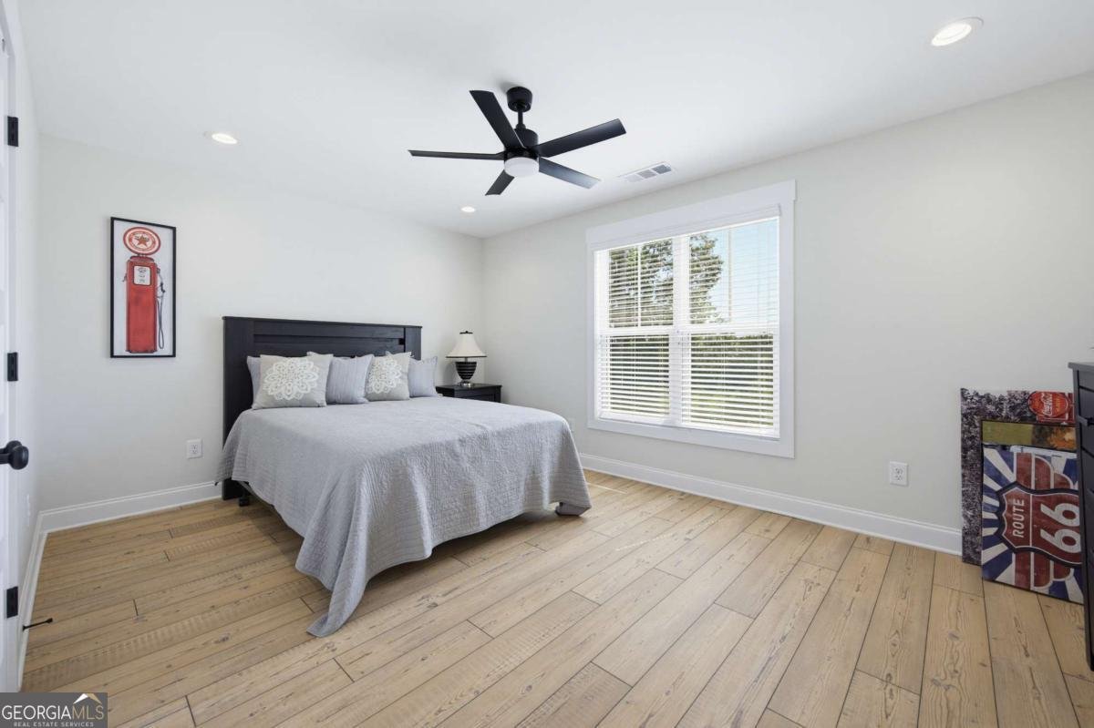 566 Roper Drive Clarkesville - Photo 13